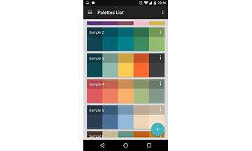 Color Reference for Android - Download the APK from Habererciyes
